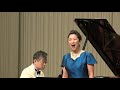 本居長世:七つの子(野口雨情)