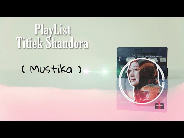 Titiek Sandhora - Mustika [OFFICIAL] class=