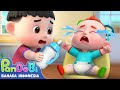 Aku Bisa Merawat Adik Kecil | Kebiasaan Baik Anak | Lagu Anak-anak | Super Pandobi Bahasa Indonesia