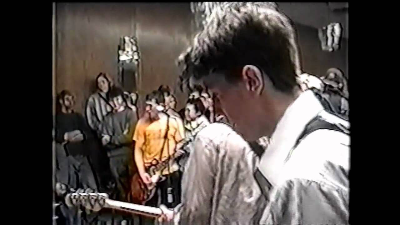 Neil Perry - Live at the American Legion in Fallsington, PA - 2/4/2000