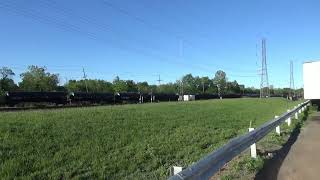#21581 NS 65E Pipe line