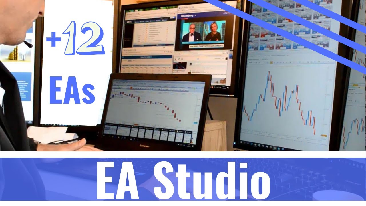 Ea forex academy