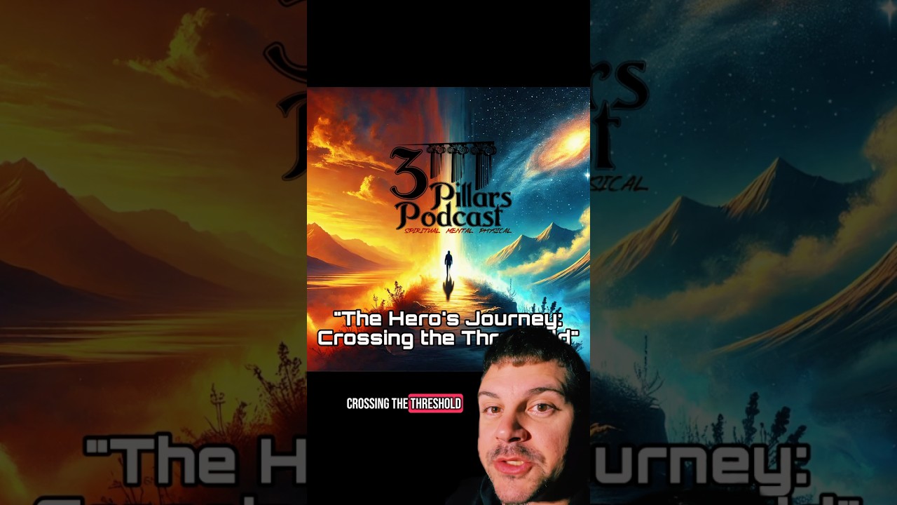 Crossing the Threshold: Stage V 