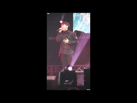 191231 澳門除夕倒數演唱會《另一個諾貝爾》 - 陳卓賢 Ian