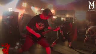 Watch Disaster Kfw Fear Is Our Crowd video