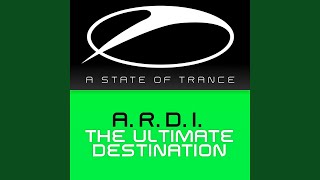 The Ultimate Destination Radio Edit