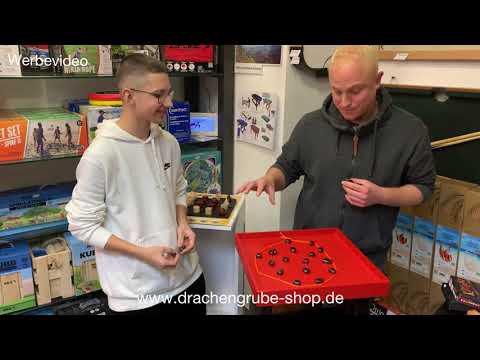 Party und Familienspiel