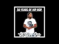 50 years of hip hop mix clean edits