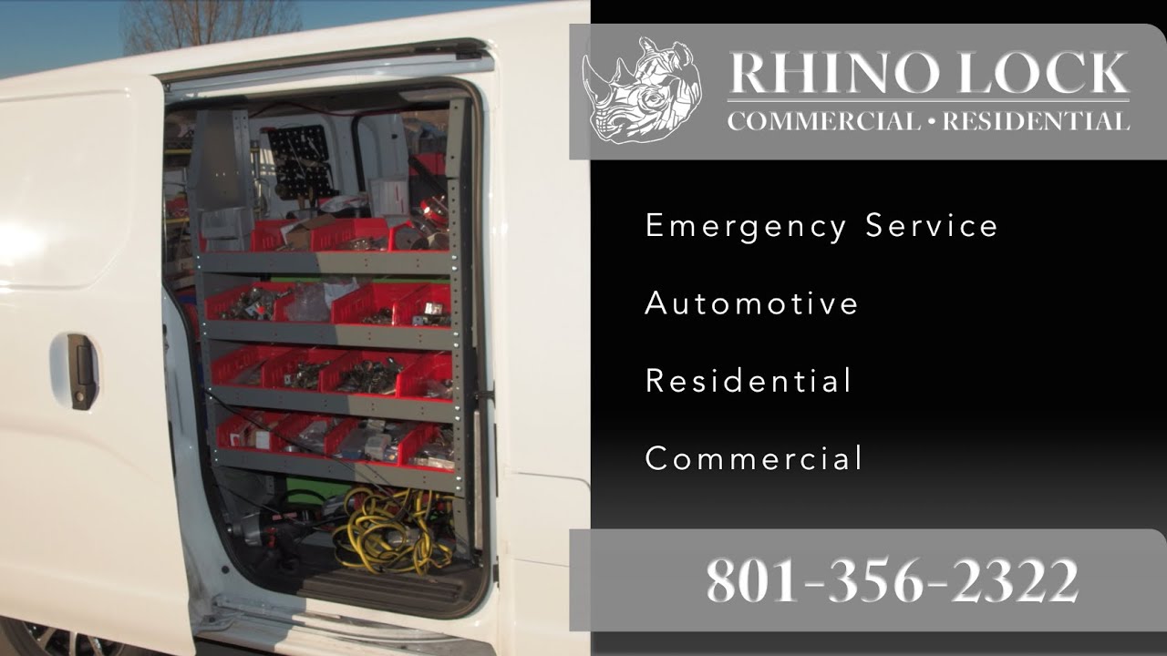 Auto Locksmith Provo Utah YouTube