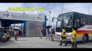 ⁣MANILA to PUERTO GALERA by Bus Travel Guide