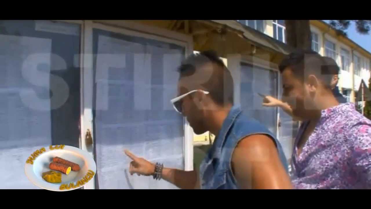 Despre Bacalaureat 2013 - Duma lui Bulanciu (reupload)