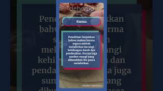6 Makanan untuk Ibu Baru Melahirkan