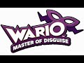 Terrormisu - Wario: Master of Disguise