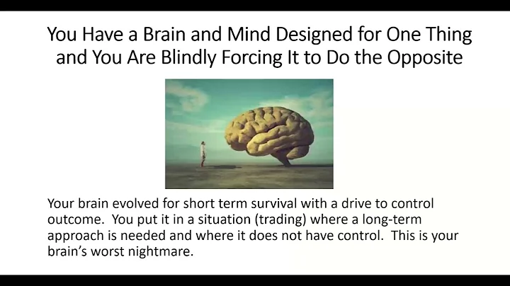 Building a Rock Solid Psychology for Facing the Ch...