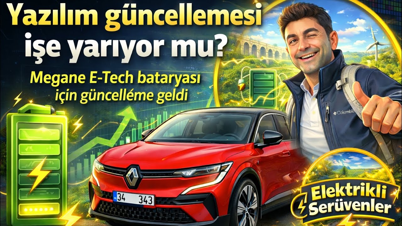 Son Güncelleme Gerçekten Faydalı mı? İlk Etkileri Paylaşıyorum!