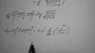 |Lecture:16| Miscellaneous problems| on| Laplace Transform| By Shafiqahmed