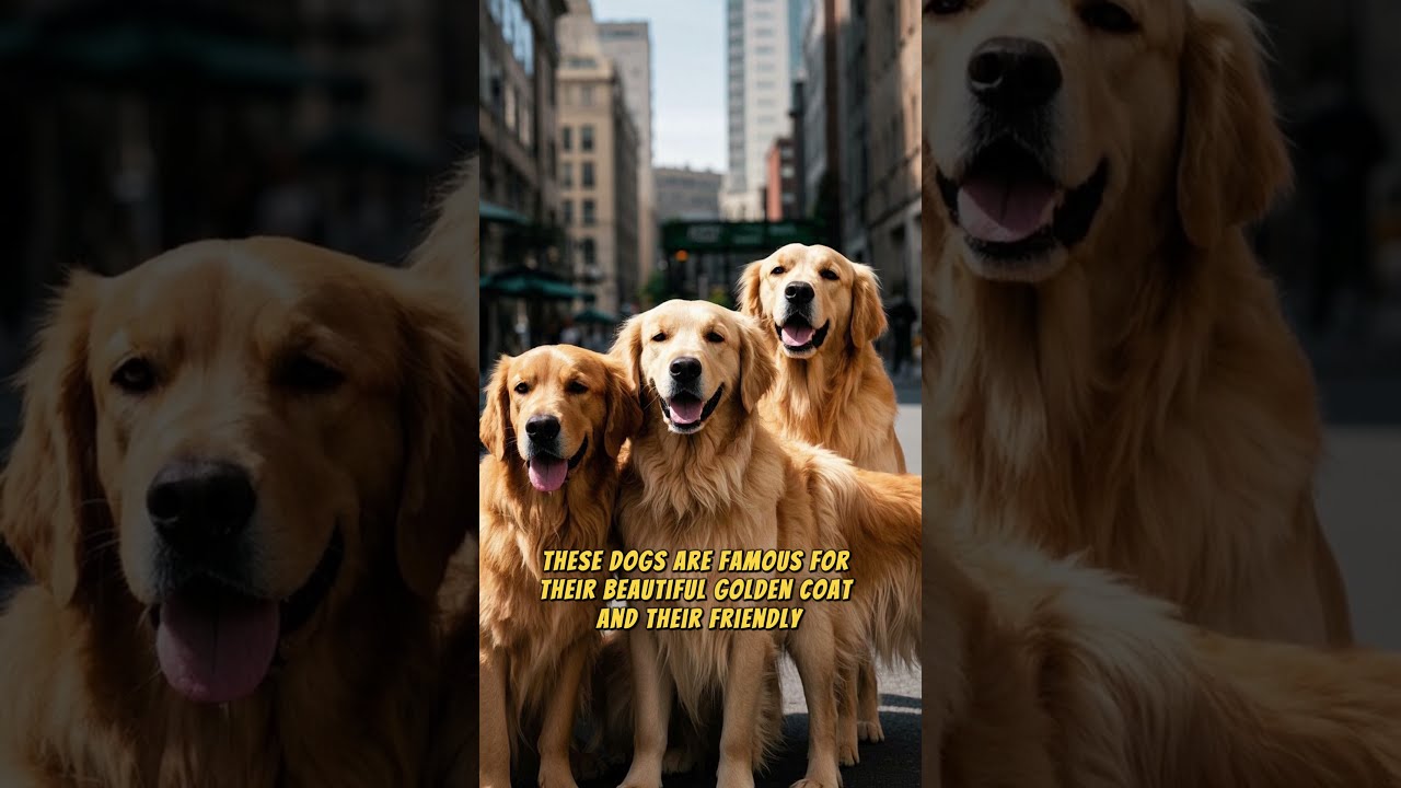 The Most Devoted Dog Breeds Find Your Perfect Loyal Partner 