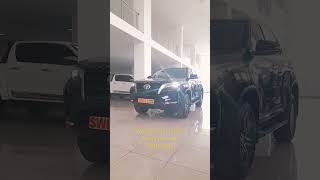 Brand New Toyota Fortuner For Sale automobile newcar review