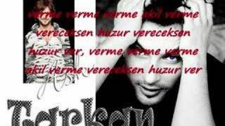 Tarkan Verme