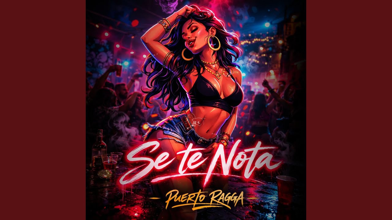 Watch Se te nota on YouTube Watch Se te nota on YouTube
