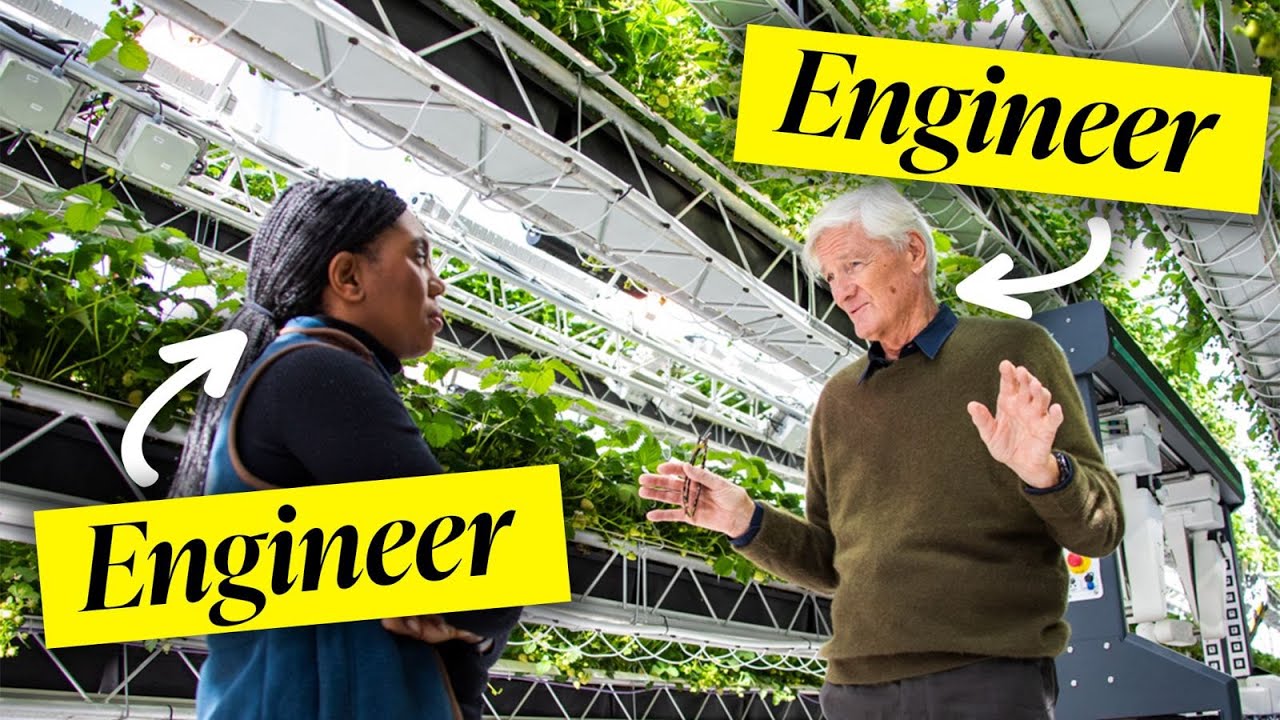 What do Kemi Badenoch and James Dyson have in common?