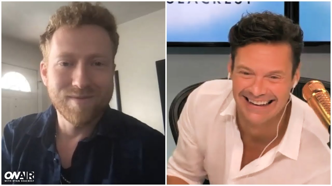 JP Saxe Details the Charming Way He Convinced Julia Michaels on a First Date