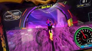 Super Bikes 2 - Space Race 2 | Yamaha R1