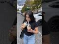 ع فكرة يلي بالكاراميل الها و الشوكولا كانت الي و شربتهن لتنين