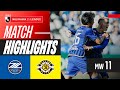Machida Zelvia Kashiwa goals and highlights