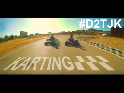 Video: Koliko bi lanac za karting trebao biti čvrst?