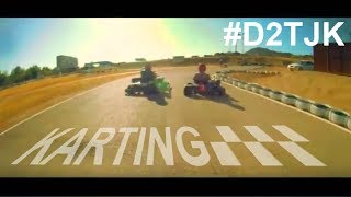 Drive2 Karting 2017