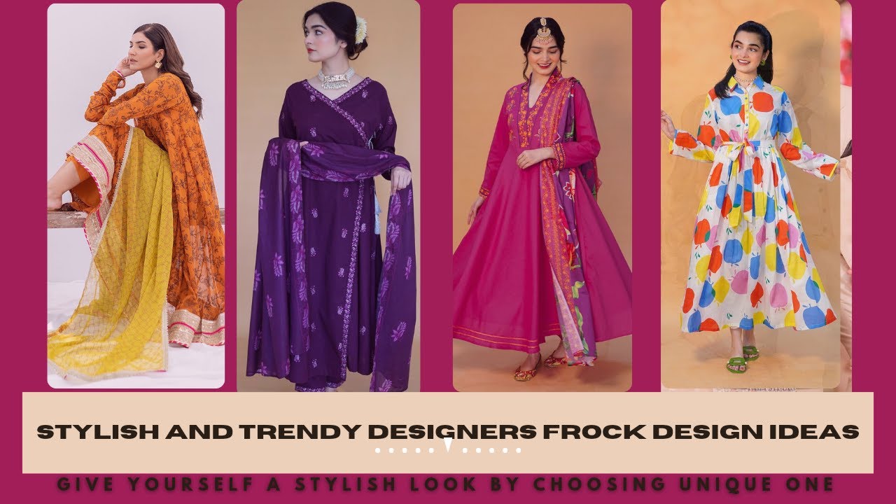 umbrella frock designumbrella frock k new designfrock design ideas