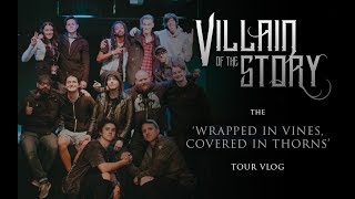 The WIVCIT Tour Vlog