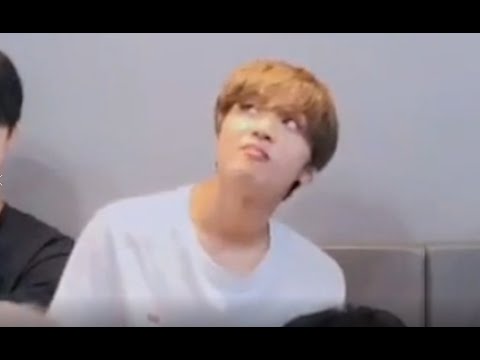 [NCT DREAM] 해찬이 놀리기