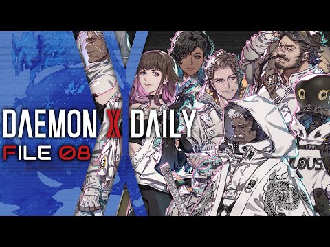 TITANIC SCION: Meeting The Resistance / Reclaimers | DAEMON X