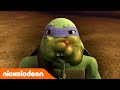 TMNT: Las Tortugas Ninja | El ataque de los bichos | Nickelodeon en Español