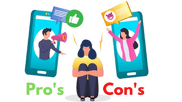 Social Media Habits: Let