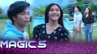 Download Lagu Bahagia! adara Gibran rayakan ulang tahun di puncak bersama || episode 209 magic 5 MP3