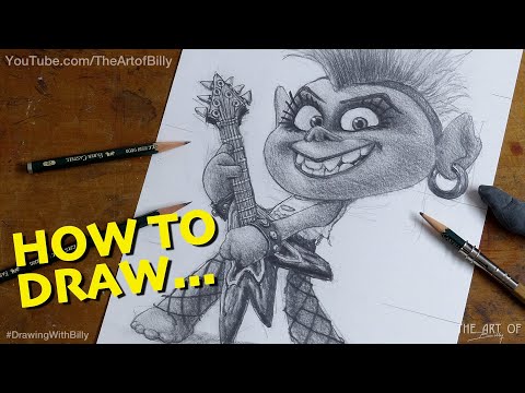 How To Draw