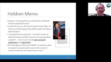 NSF-DOE Interagency Collaboration to Enable Public Access to Federally-Funded Scholarly Publications