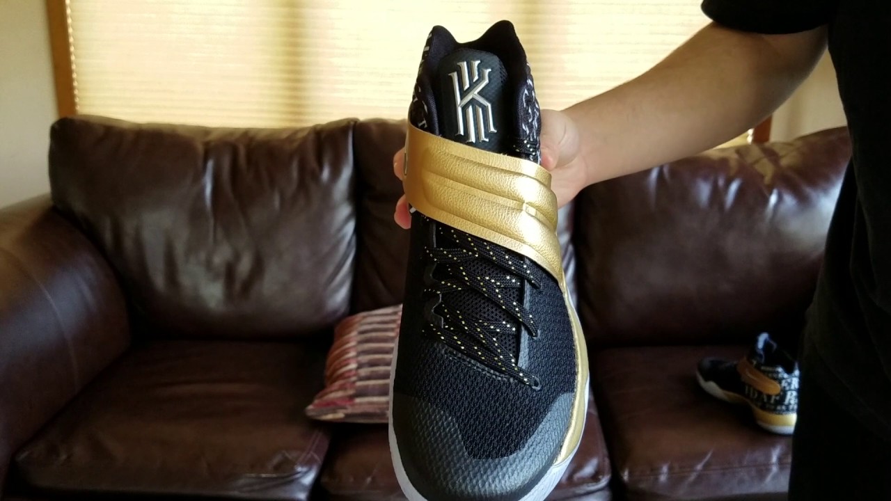kyrie 2 id gold