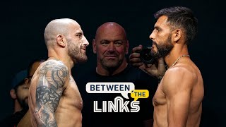 BTL LIVE | Volkanovski vs. Rodriguez, UFC 290 Preview, Strickland Shines, McGregor-Chandler