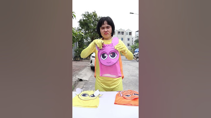 Team Spidey Go To Buy Pink And Orange Sprunki Mask With Doll Squid Game, Nono