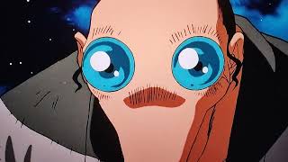 Ai, Jinenji, tô ficando sem graça