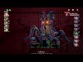 New Fiend Hunt Blue Beard Lvl 9 Plan with no Bunny and summer limited | Brown Dust 2