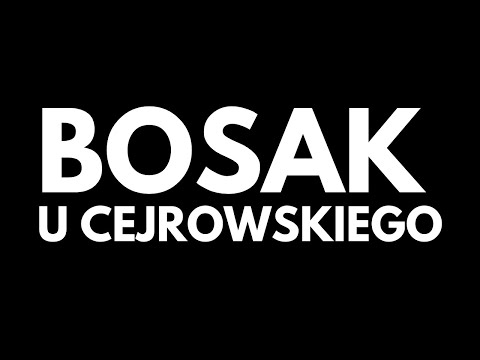 Jeszcze w tym tygodniu...