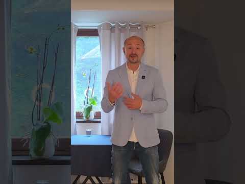 Guests come to the Restaurant to enjoy themselves! Waiter Training Video