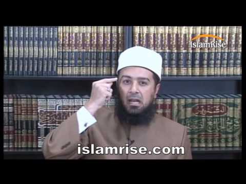 فوائد معرفة المكي والمدني فضيلة الشيخ أحمد حماد