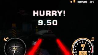 Need for Speed Most Wanted (2005) - Moonlight Lucidity - Challenge Series #39
