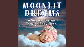 Baby Sleep on Silver Waves
